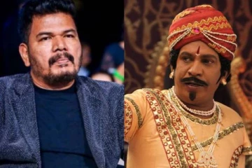 வடிவேலுவின் சினிமா வாழ்க்கைக்கு ரெட் கார்டு கொடுத்தது சங்கரா? இதுதான் காரணமா?
