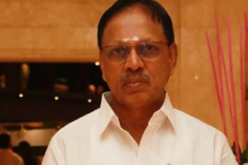 நானும் மனுஷன் தான்.. பதவியை ராஜினாமா செய்த திருப்பூர் சுப்ரமணியன்