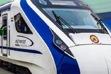 வந்தே பாரத் ரயில் யாருக்குச் சொந்தமானது? வாடகை செலுத்தும் இந்திய ரயில்வே