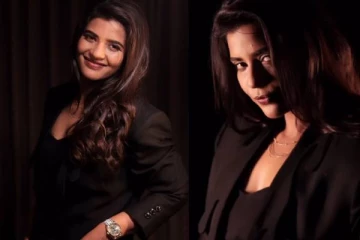 அடக்கவுடக்கமா இருந்த நடிகை ஐஸ்வர்யா ராஜேஷ்-ஆ இது!! மாடர்ன் லுக் புகைப்படங்கள்..