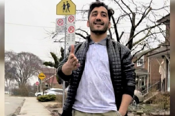 றொரன்டோவில் பெண்களை கிண்டல் செய்தவருக்கு நேர்ந்த கதி | Toronto Man Arrested For Harassing Young Girls