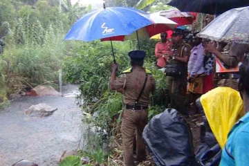 பொகவந்தலாவையில் சடலமாக மீட்கப்பட்ட சிசு தொடர்பில் வெளியான தகவல்