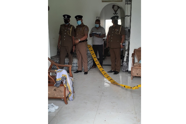 முல்லேரியா சூட்டுச் சம்பவம்! வெளியான அதிர்ச்சித் தகவல் | Mulleria Shooting Incident Shocking Information