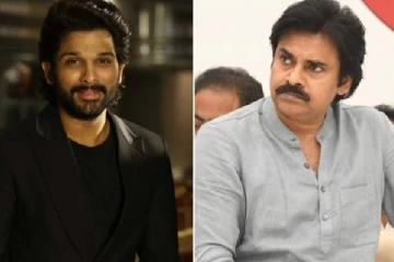 அல்லு அர்ஜுன் கைது விவகாரம், யாரும் எதிர்ப்பார்க்காத பதிலை கூறிய பவன் கல்யாண்