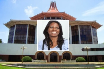 ஊடகவியலாளர் மெலிசா கொலை - குற்றவாளிக்கு மரண தண்டனை