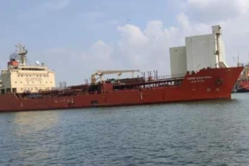 මෙරට පීඩාවට පත් ගොවීන් සහ ධීවරයන්ට සහන සලසමින් චීන නැවක් මෙරටට..