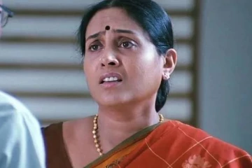 ஆபாசமாகத் திட்டி கொலை மிரட்டல்; நடிகை சரண்யா பொன்வண்ணன் மீது பாய்ந்த வழக்கு!