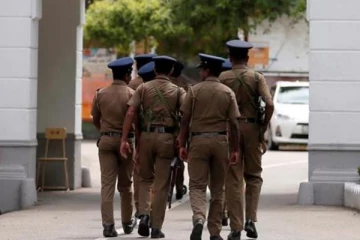 முல்லைத்தீவில் துப்பாக்கிச்சூடு