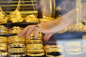 இலங்கையில் தங்கத்தின் விலை உயர்வு! இன்றைய நிலவரம் (15-08-2022)