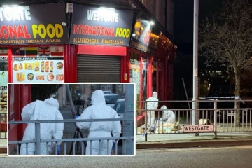 பிரித்தானியாவில் பட்டப்பகலில் இளம் பெண்ணுக்கு நடந்த பயங்கரம்! குற்றவாளி யார்?