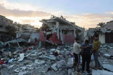 தொலைத்தொடர்பு, இணைய சேவைகள் மொத்தம் முடக்கம்: இறுகும் இஸ்ரேல் - ஹமாஸ் போர்