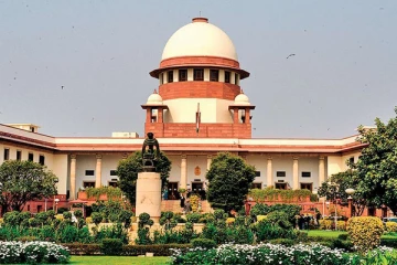 டெல்லியில் ஆக்கிரமிப்புகளை அகற்ற உச்சநீதிமன்றம் தடை..!