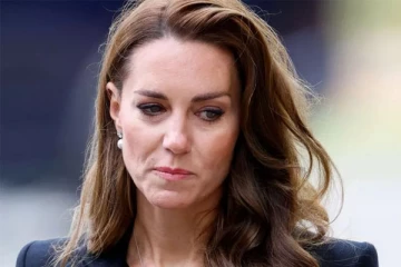 இளவரசி கேட்டுக்கு சவால்கள் துவங்கிவிட்டன: பிரபல ஜோதிடக் கலைஞர் பரபரப்பு தகவல்