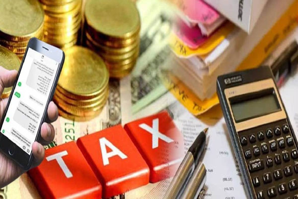 வரி விழிப்புணர்வுக்காக ‘வரி சக்தி 2026’ வேலைத்திட்டம் ஆரம்பம் | Special Program To Promote Tax Compliance Begins