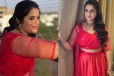 எதிர்நீச்சல் தொடர்கிறது சீரியல் புகழ் ஹரிப்பிரியா லேட்டஸ்ட் போட்டோ ஷுட்