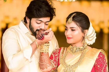 திருமணமான ஒரே மாதத்தில் பிரியவுள்ள ஷபானா மற்றும் ஆரியன்! அதிர்ச்சியில் ரசிகர்கள்..