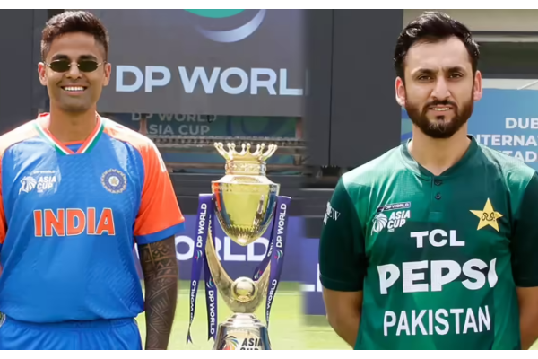 இந்தியாவுடன் விளையாட 3 நிபந்தனைகளை விதித்த பாகிஸ்தான் - சம்மதிக்குமா இந்தியா? | Pakistan Set 3 Demands To Icc For Play With India