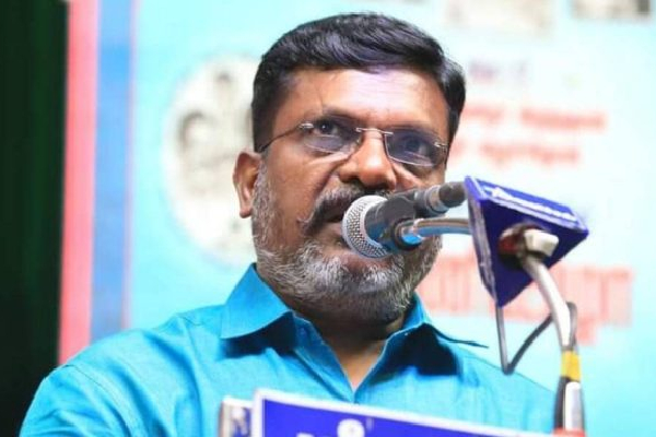 இது ஜனநாயக கேலிக்கூத்து : நாடாளுமன்ற கட்டட திறப்பை விசிக புறக்கணிப்பதாக அறிவிப்பு | Parliament Building Dmk Visika Boycott