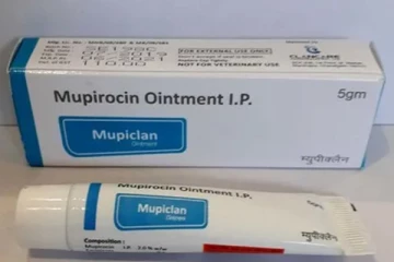 தோல் நோய்களுக்கு பயன்படும் Mupirocin Ointment பற்றி தெரிந்து கொள்ளுங்கள்