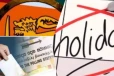 தனியார் துறை ஊழியர்களுக்கான விடுமுறை குறித்து வெளியான அறிவிப்பு