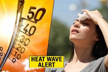 கோடை வெயில்: இதுவரை 109 பேர் பலி