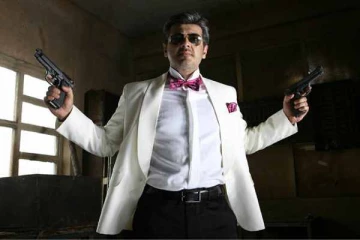 இதுவரை மங்காத்தா 2 படம் வராதது ஏன், நீண்டநாள் ரகசியத்தை சொன்ன நடிகர்- யார் கையில் உள்ளது?