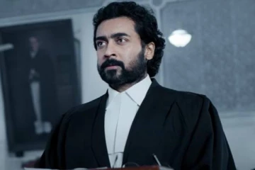 ஜெய் பீம் படத்தில் சூர்யாவிற்கு முன் முதலில் நடிக்க இருந்தது இவர்தானா?