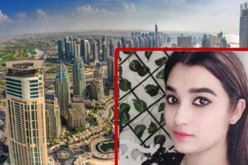 ஐக்கிய அரபு அமீரகத்தில் 19-வது மாடியிலிருந்து விழுந்து உயிரிழந்த கேரள இளம்பெண்!