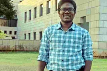 பெண்ணாக இருந்து ஆணாக மாறிய IRS அதிகாரி - அமைச்சகத்திடம் வைத்து கோரிக்கை?