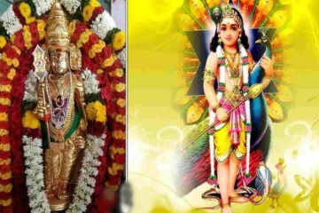 இந்த ஆண்டில் கந்தசஷ்டி விரதம் இருப்பதினால் கிடைக்கும் அற்புத பலன்கள் என்னென்ன தெரியுமா?