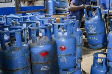 ගෑස් මිල වෙනස් වෙයි..!