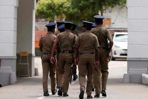 பொது மக்களுக்கு காவல்துறை திணைக்களம் விடுத்துள்ள முக்கிய அறிவிப்பு! - ஐபிசி தமிழ்