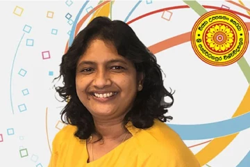 ஏப்ரலில் மக்கள் உண்பதற்கு உணவு இருக்காது:பேராசிரியர் மெத்திகா வித்தானகே