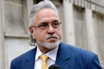 தொழிலதிபர் விஜய் மல்லையா  திவாலானவர்;  அறிவித்த லண்டன் நீதிமன்றம்!