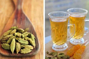 2 ஏலக்காய், 1 கிராம்பு சேர்த்து இந்த பானத்தை குடிச்சு பாருங்க ! பல நோய்கள் ஓடிவிடும்