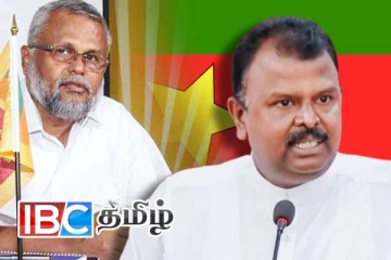 வன்னியில் இரு ஆசனங்கள் உறுதி: ஈ.பி.டி.பி தரப்பு ஆணித்தரம்