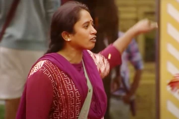 வாம்மா.. வா... உன்னத்தான் எதிர்பார்த்தோம்... - வனிதாவை கிழித்து தொங்கவிட்ட தாமரை - பரபரப்பு ப்ரொமோ