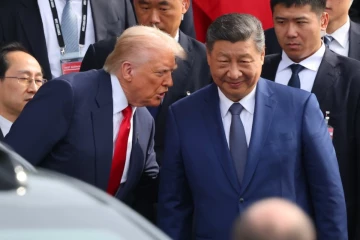 ட்ரம்ப் - சீ ஜின்பிங் சந்திப்பு: சீனா முன்வைக்கும் தாய்வான் விவகாரம் - உலக நாடுகள் எதிர்பார்ப்பு