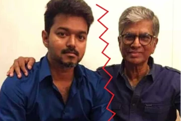 விஜய்யின் வீட்டை ஜப்தி செய்ய உத்தரவு.. எல்லாத்துக்கும் எஸ்.ஏ.சந்திரசேகர் தான் காரணம்