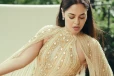 ட்ரெண்டி உடையில் பிந்து மாதவி - அழகிய போட்டோஷூட்