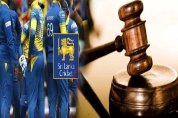 இலங்கை கிரிக்கெட் இடைக்கால குழுவிற்கு எதிராக தாக்கல் செய்யப்பட்ட ரிட் மனு : நாளை ஒத்திவைப்பு!