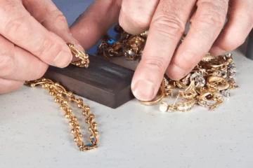 இலங்கையின் தங்க நிலவரம் (30 -01- 2024)