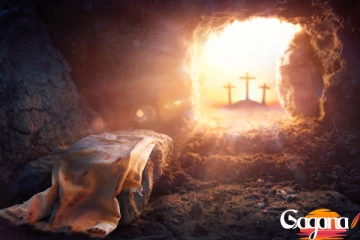 පාස්කු ඉරිදාව හෙටයි