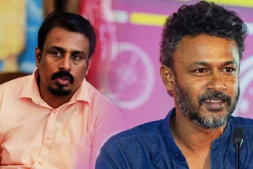 ஆளுங்கட்சியின் முக்கிய புள்ளிகள் இருவரை கைது செய்ய உத்தரவு!