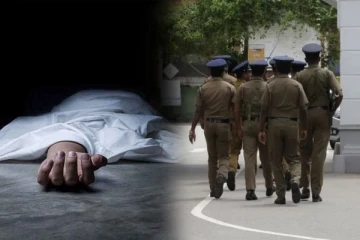 மட்டக்களப்பில் உருக்குலைந்த நிலையில் மீட்கப்பட்ட சடலம்