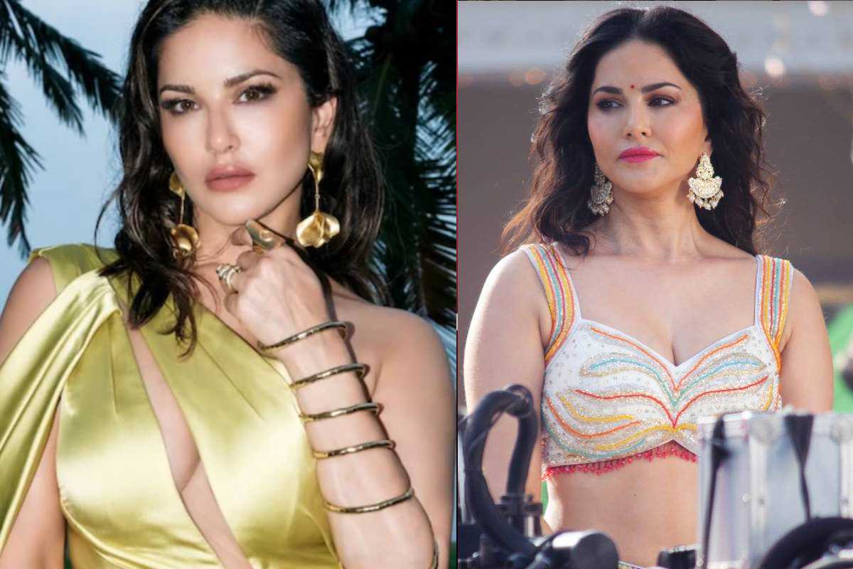 கையில் நோட்டு, வாலிபால்!! 80-s லுக்கில் மாறிய நடிகை சன்னி லியோன்.. | Sunny Leone 80S Look Photos Post Viral கையில் நோட்டு, வாலிபால்!! 80-s லுக்கில் மாறிய நடிகை சன்னி லியோன்.. | Sunny Leone 80S Look Photos Post Viral
