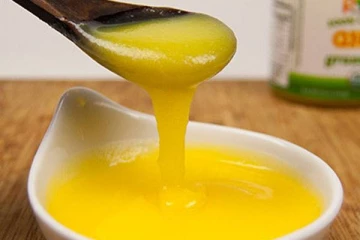 நெய் சாப்பிட்டால் உடல் எடை கூடுமா? குறையுமா? இதான் உண்மை