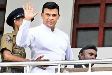 ரஞ்சன் ராமநாயக்கவுக்காக ஜெனிவா செல்லும் இலங்கையர்கள்