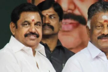 அதிமுகவுடன் மேலும் சில கட்சிகள் இணைந்தன - சூடு பிடிக்கும் தேர்தல்களம்!