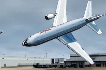 விமான விபத்தில் சிக்கிக்கொண்டால் உயிர் பிழைப்பது எப்படி?